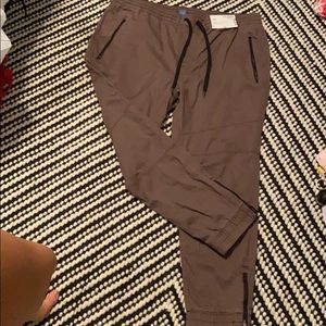 men arizona jogger never worn